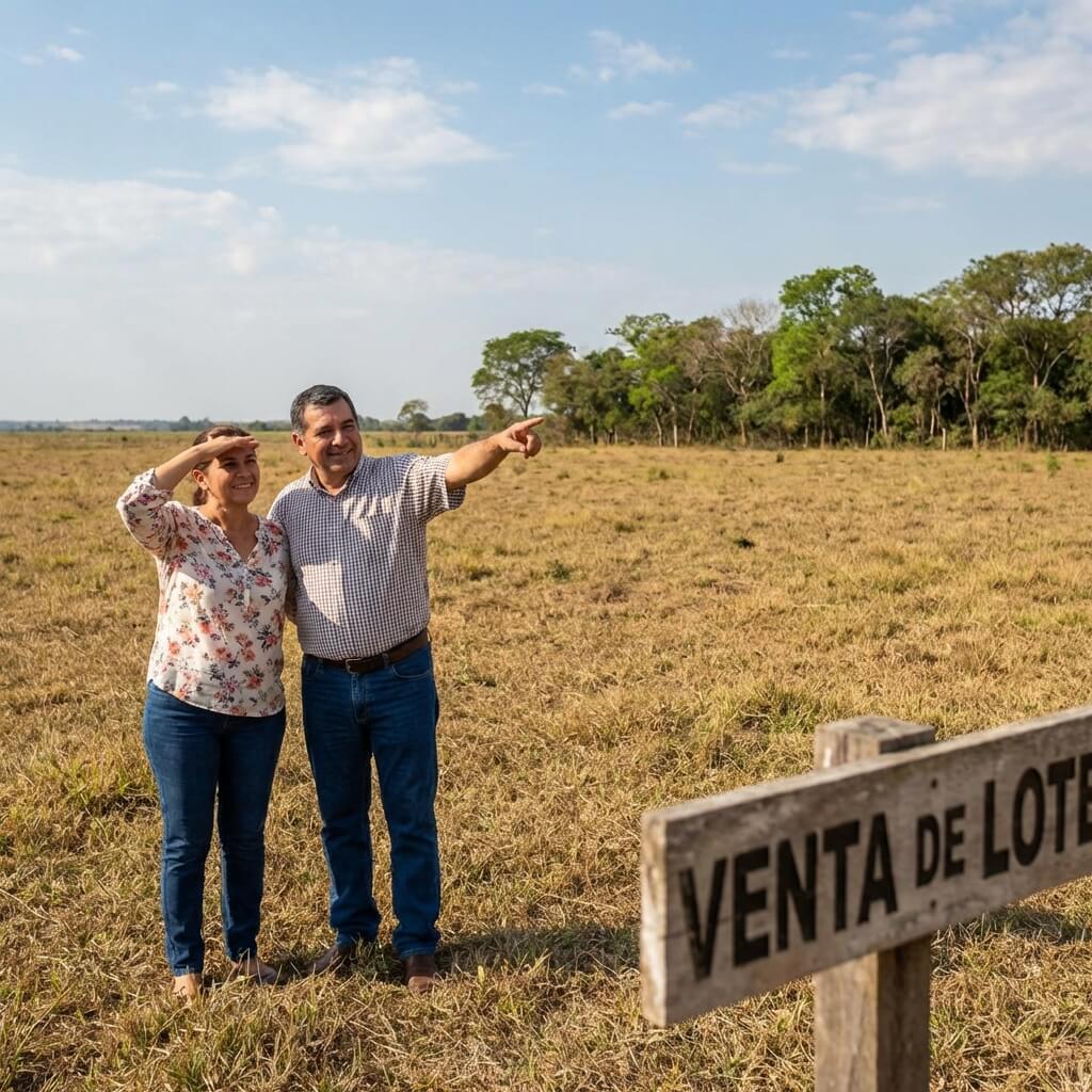 Agentes inmobiliarios Casa y Campo