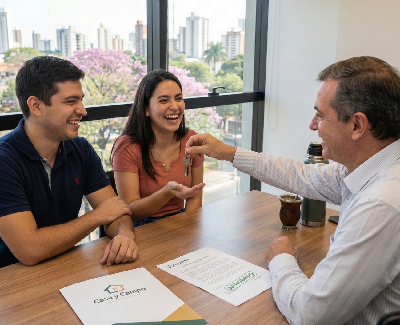 Requisitos de Crédito